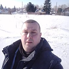 Фотография мужчины Александр, 42 года из г. Кемерово