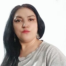Фотография девушки Милана, 44 года из г. Аягуз