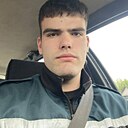 Егор, 23 года