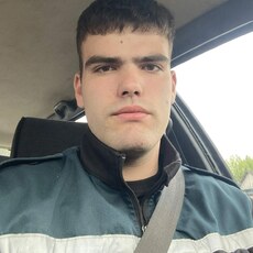 Фотография мужчины Егор, 23 года из г. Борисов