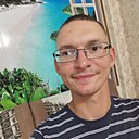 Даниил, 27 лет