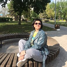 Фотография девушки Светлана, 48 лет из г. Балаково