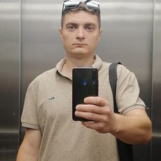Фотография мужчины Vincens, 32 года из г. Гомель