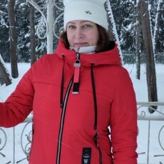 Фотография девушки Машенька, 40 лет из г. Городец