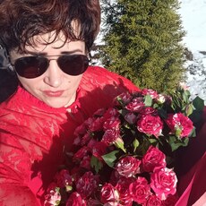 Фотография девушки Анна, 42 года из г. Мозырь