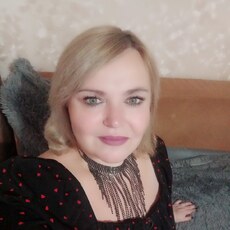 Фотография девушки Наталья, 51 год из г. Владимир