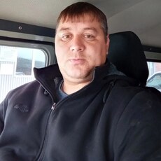 Фотография мужчины Алексей, 40 лет из г. Железногорск-Илимский