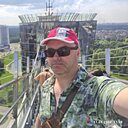 Стас Иконостас, 47 лет