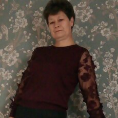 Фотография девушки Елена, 54 года из г. Канск