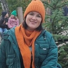Фотография девушки София, 43 года из г. Рязань