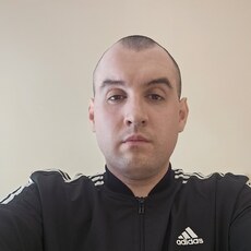 Фотография мужчины Алексей, 33 года из г. Витебск