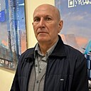 Стефан, 60 лет