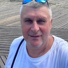 Фотография мужчины Вячеслав, 51 год из г. Познань