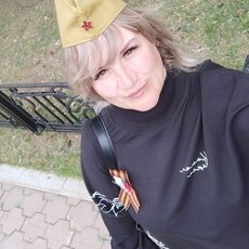 Фотография девушки Солнышко, 53 года из г. Иркутск