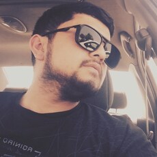 Фотография мужчины Aziz, 33 года из г. Ташкент