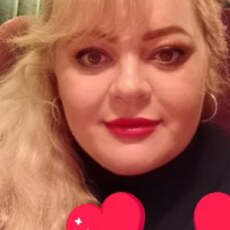 Фотография девушки Светлана, 47 лет из г. Екатеринбург