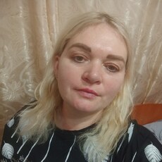 Фотография девушки Ольга, 42 года из г. Селты