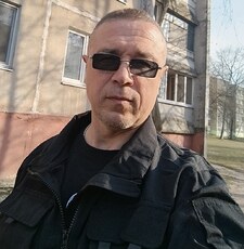 Фотография мужчины Николай, 45 лет из г. Пинск