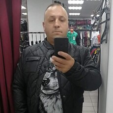 Фотография мужчины Михаил, 48 лет из г. Обнинск