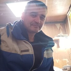 Фотография мужчины Алексей, 41 год из г. Железногорск-Илимский