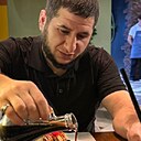 Рустам, 37 лет