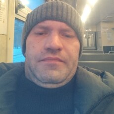 Фотография мужчины Коля, 37 лет из г. Кричев