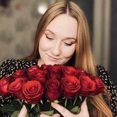 Фотография девушки Ольга, 30 лет из г. Омск