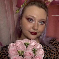 Фотография девушки Галина, 29 лет из г. Мозырь
