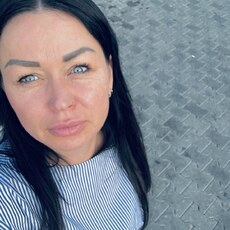 Фотография девушки Яна, 41 год из г. Калининград