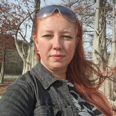Фотография девушки Ольга, 42 года из г. Анапа