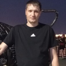 Фотография мужчины Сергей, 39 лет из г. Новый Ургал
