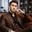 Мухаммед, 27 лет