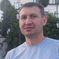 Фотография мужчины Александр, 41 год из г. Минск