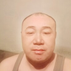 Фотография мужчины Русик, 41 год из г. Кокшетау