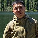 Айбол, 33 года
