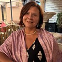 Наталья, 54 года