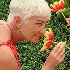 Фотография девушки Лина, 68 лет из г. Минусинск