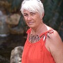 Лина, 68 лет