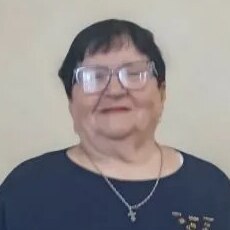 Фотография девушки Людмила, 71 год из г. Выселки