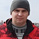 Серый, 38 лет
