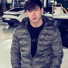 Фотография мужчины Макс, 26 лет из г. Павлодар