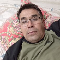 Фотография мужчины Серик, 48 лет из г. Шымкент