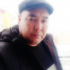 Фотография мужчины Аман, 54 года из г. Атырау(Гурьев)