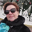 Мария, 55 лет