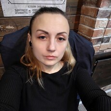 Фотография девушки Оксана, 43 года из г. Видное