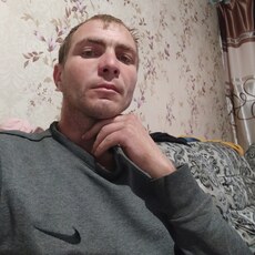 Фотография мужчины Александр, 36 лет из г. Горно-Алтайск