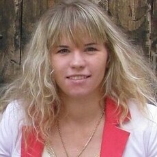 Фотография девушки Deva, 34 года из г. Витебск