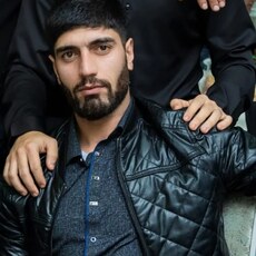 Фотография мужчины Даг, 34 года из г. Белореченск