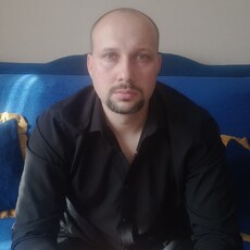 Фотография мужчины Кот, 33 года из г. Брест