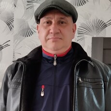 Фотография мужчины Владимир, 51 год из г. Гуково
